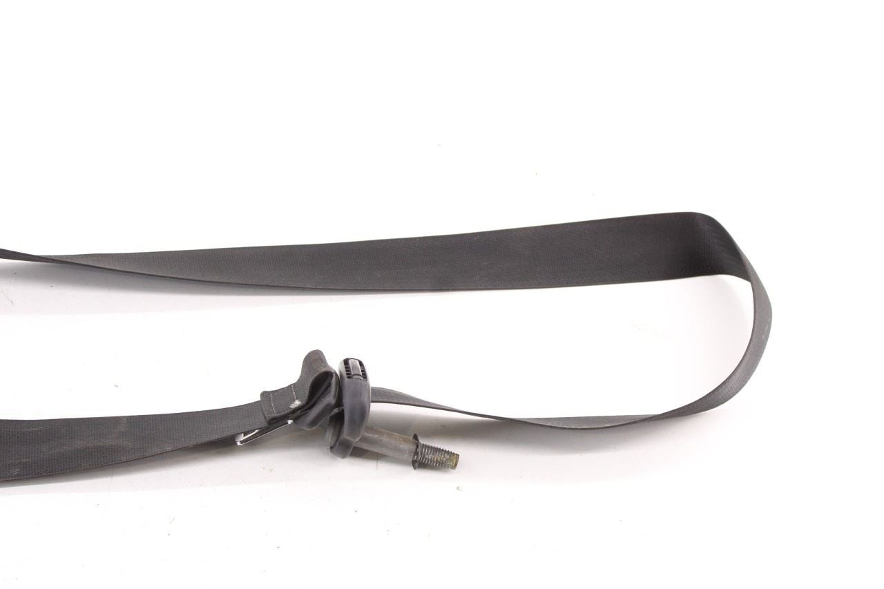 11-16 Ford F250 Lariat Crew Cab Rear Driver LH Side 2nd Row Seat Belt Retractor - Alshned Auto Parts