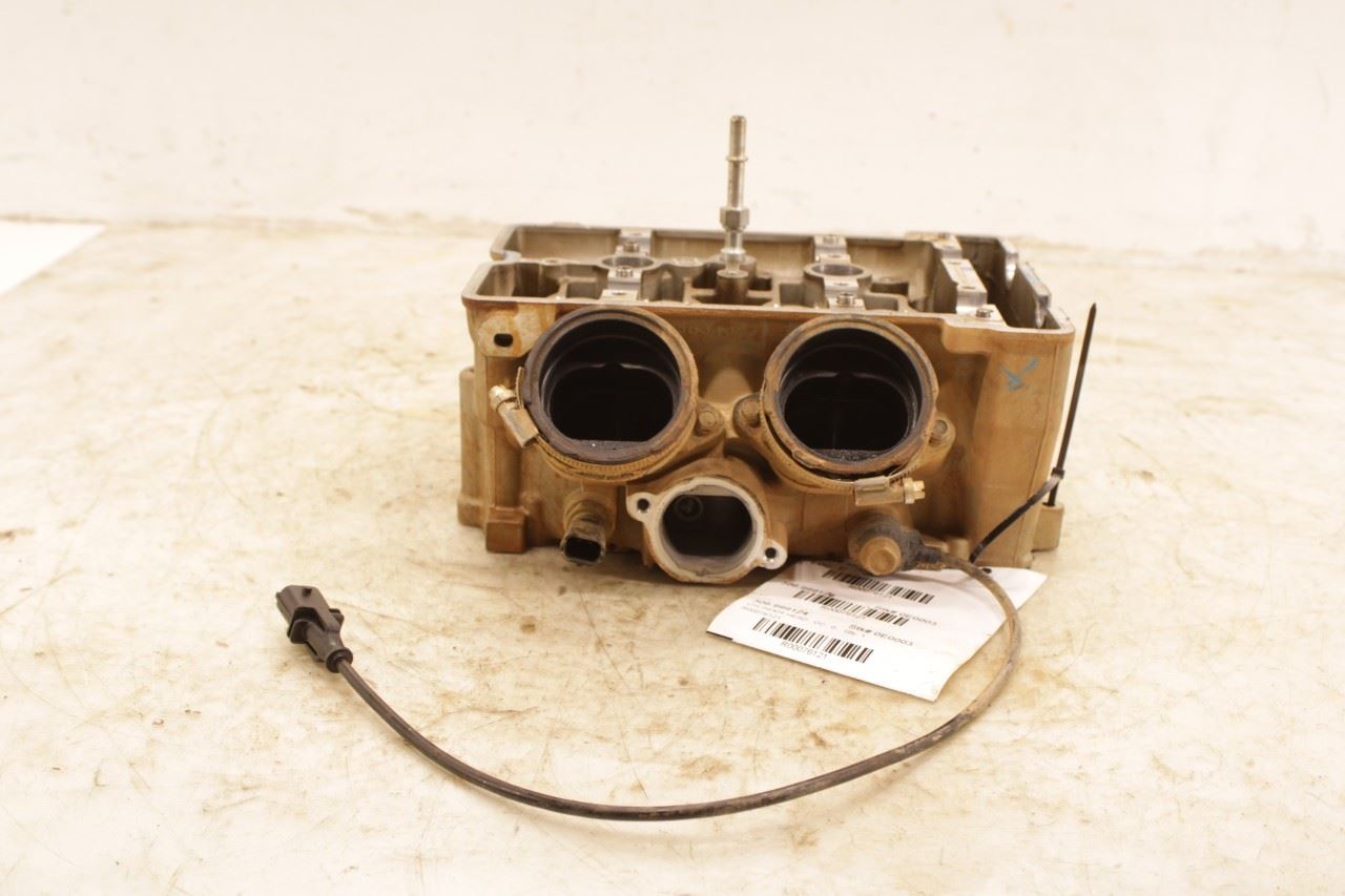 2024-2026 Polaris RZR XP 1000 Ultimate 999cc Engine Cylinder Head 3023665 OEM - Alshned Auto Parts