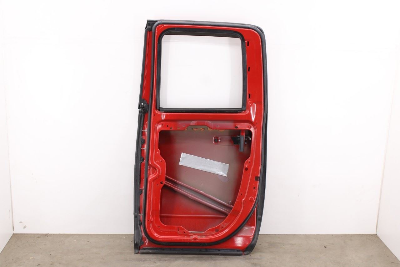2011-2024 Ram 1500 Classic Express Quad Cab Rear Right Side Door Shell Panel7
