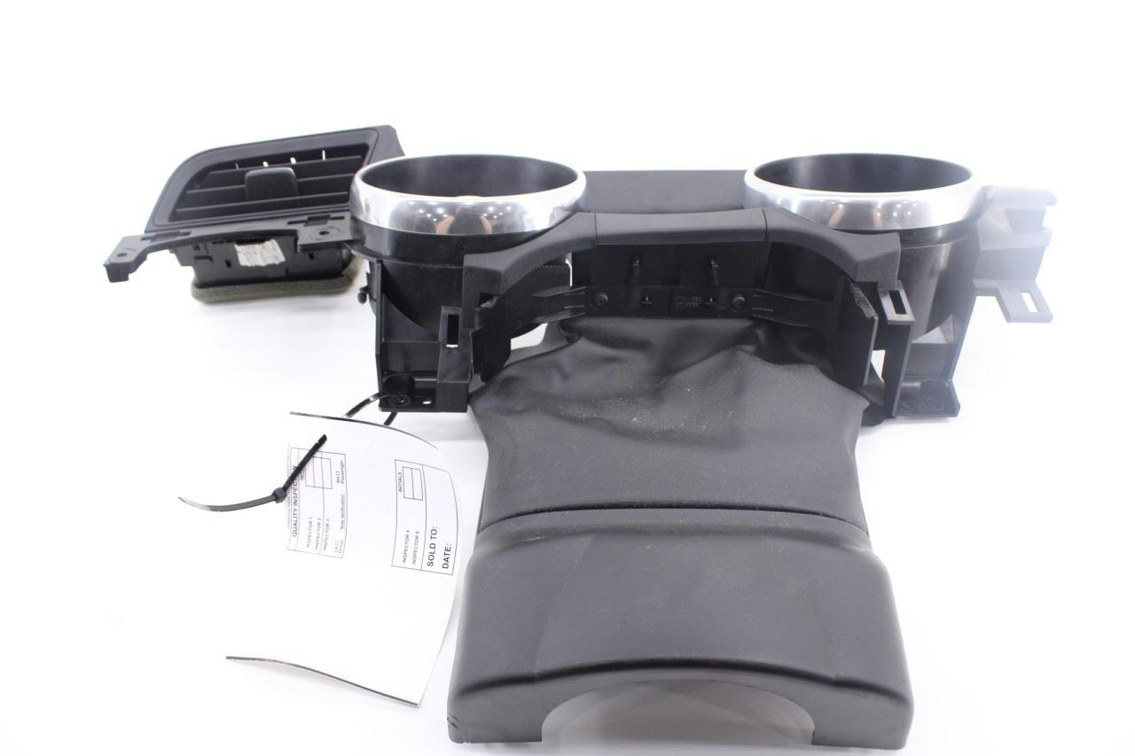18-20 Ford Mustang GT Dash Speedometer Cluster Bezel Trim FR3B-63044D70-B *ReaD*2