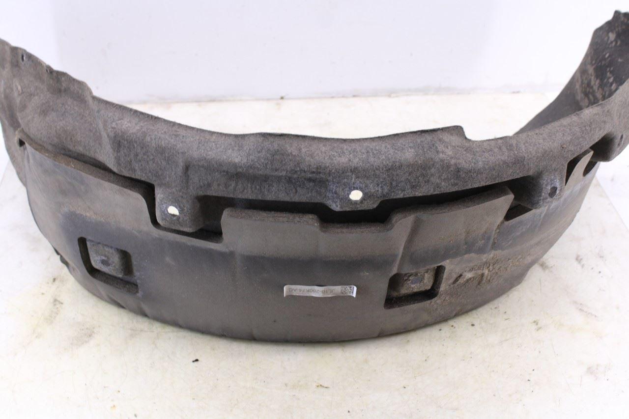 2018-2021 Ford Expedition Limited Rear Left Side Wheelhouse Liner Splash Shield8