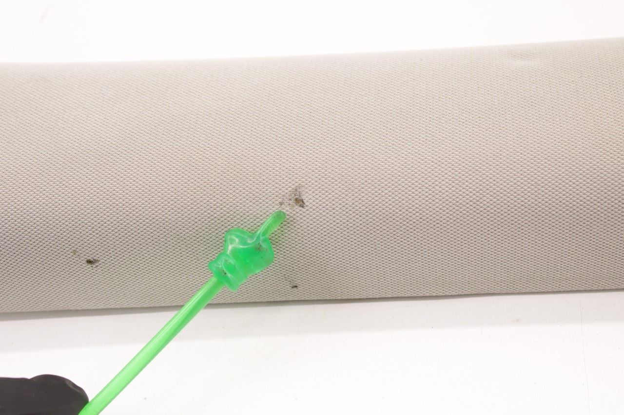 2014-20 Infiniti QX60 Pure Front Driver Left Side Windshield A-Pillar Trim Cover - Alshned Auto Parts