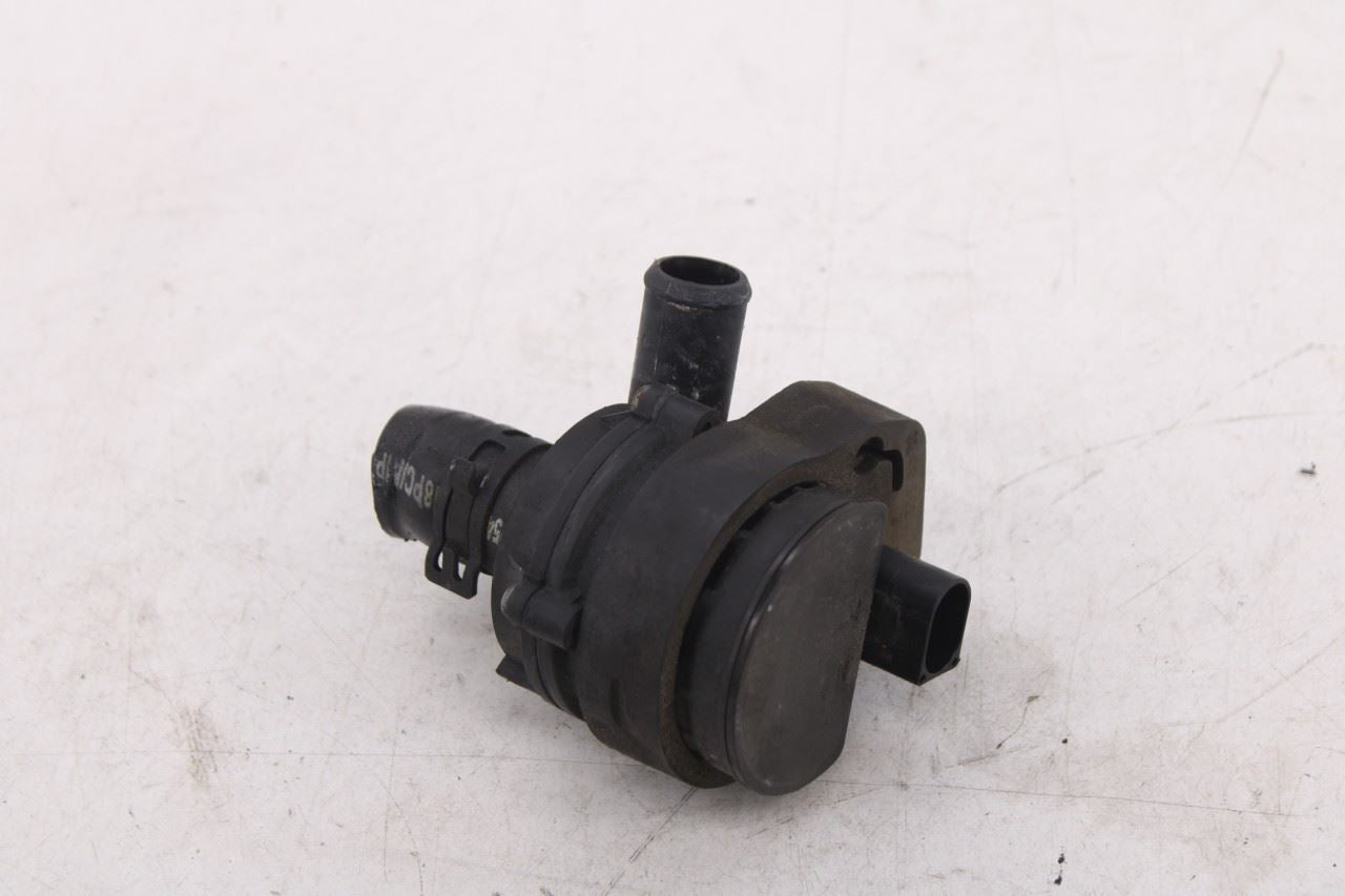 2003-2006 Mercedes-Benz E500 5.0L Engine Coolant Auxiliary Water Pump 2118350028 - Alshned Auto Parts