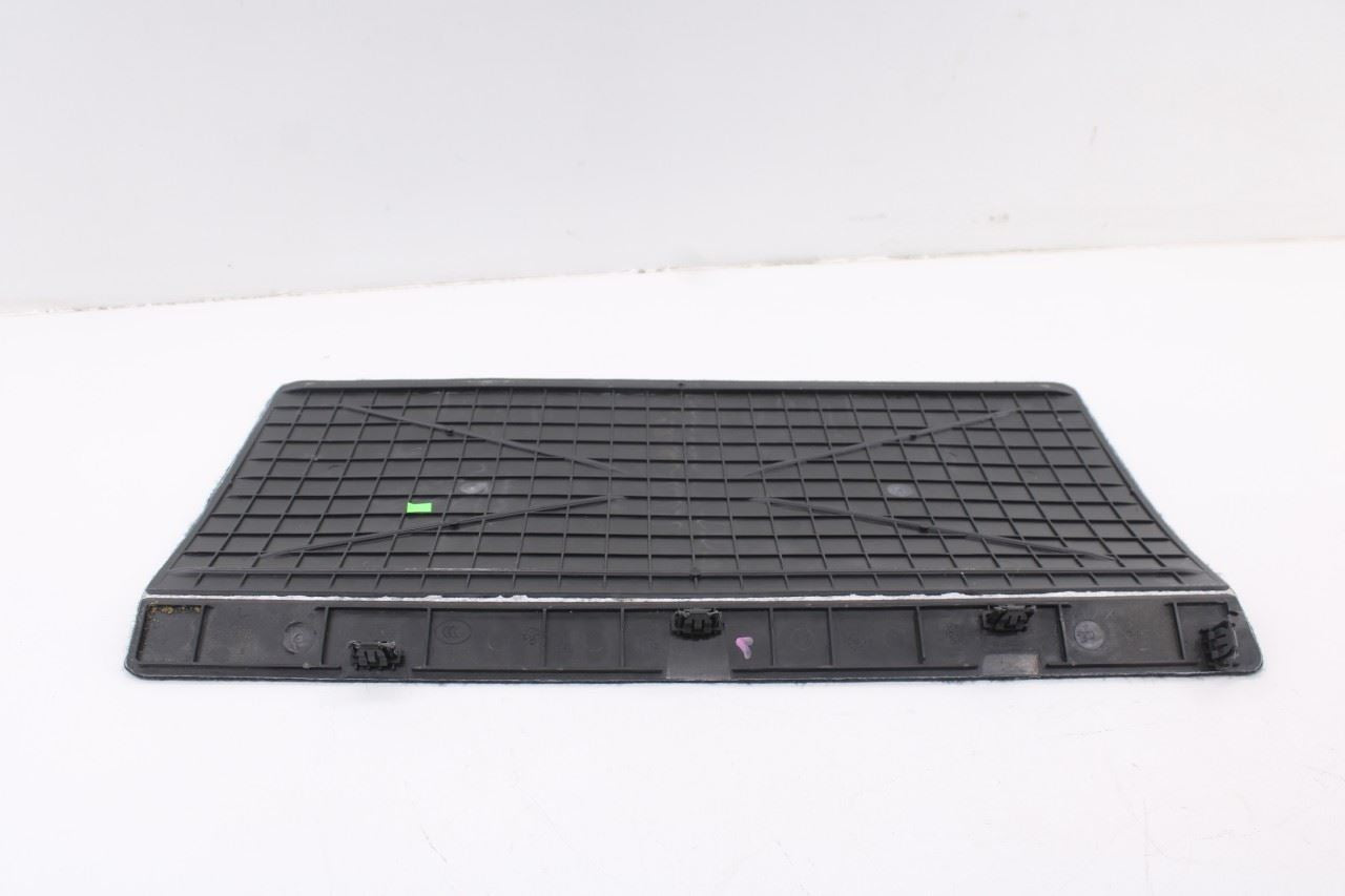 11-20 Dodge Grand Caravan GT Rear RH and LH Side 3rd Row Cargo Load Floor Panel - Alshned Auto Parts