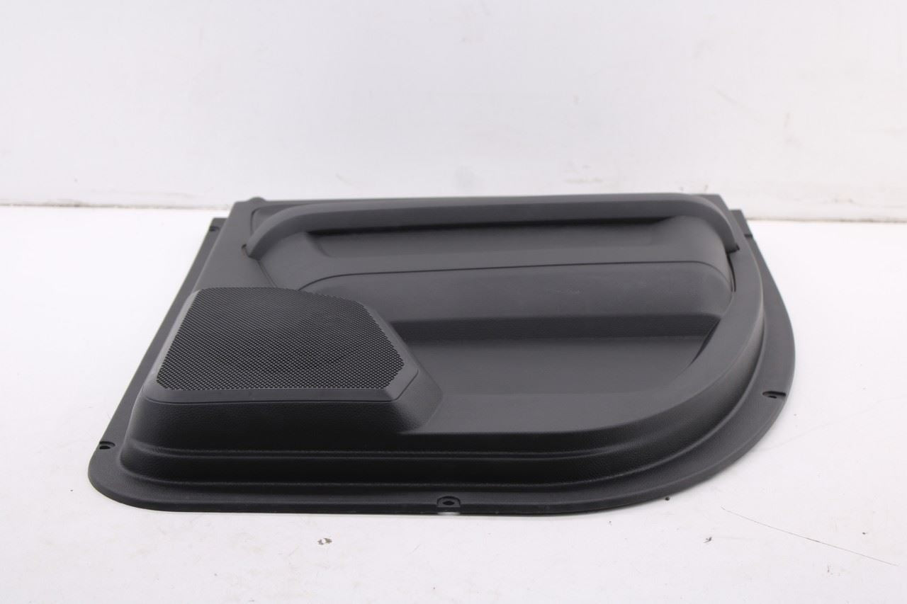2014-24 Ram 1500 Classic Express Quad Cab Rear Right Door Trim Panel 1EA50TX7AD8