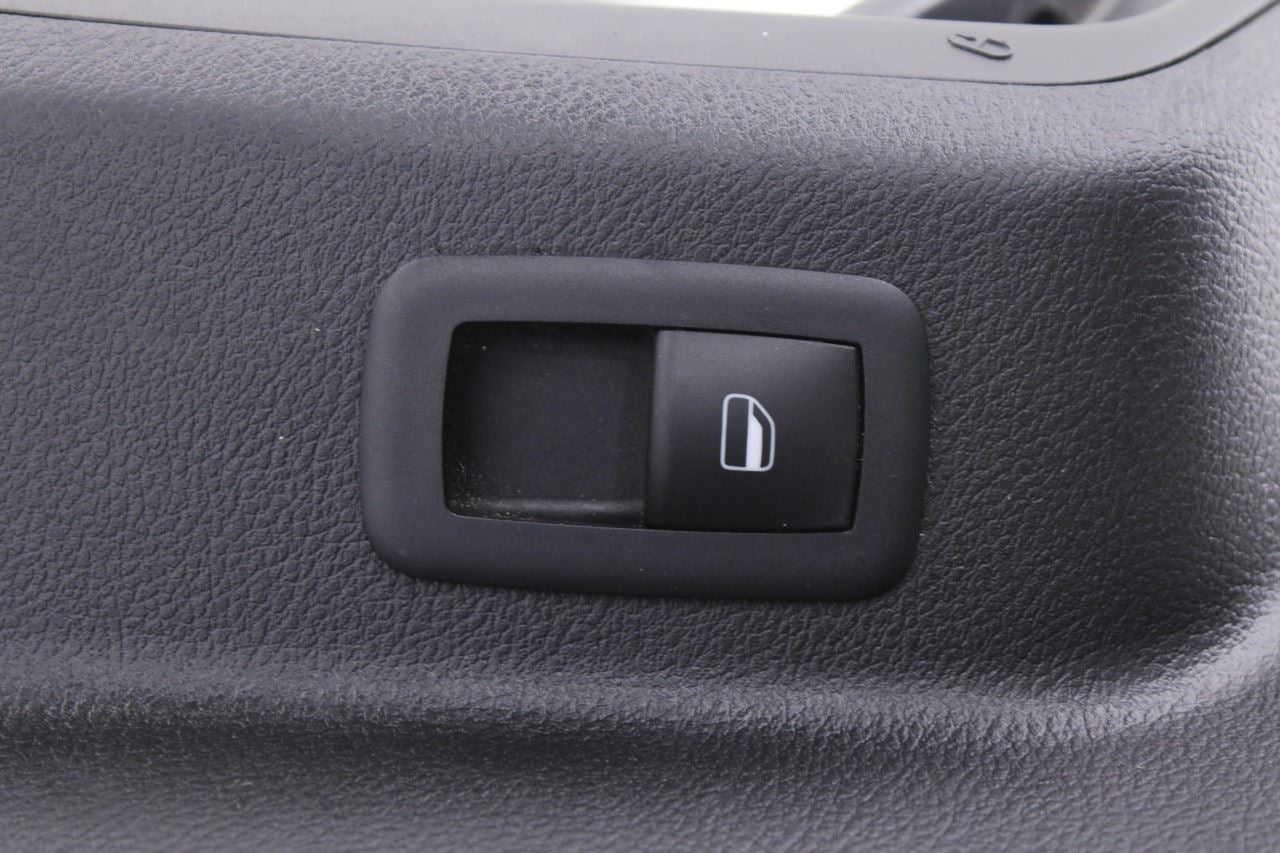 16-20 Dodge Grand Caravan GT Rear Right Side Sliding Door Trim Panel 1UW06DX9AA 11