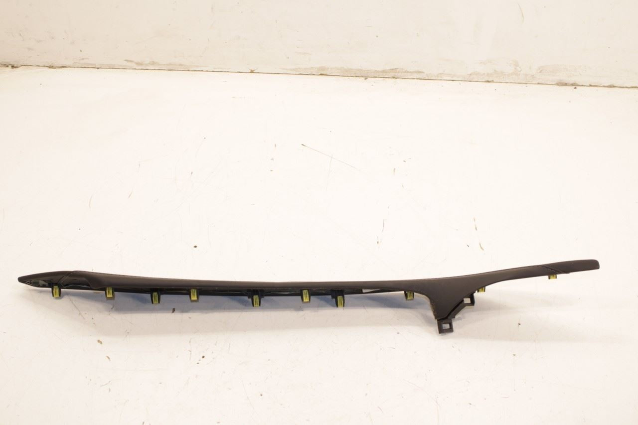 22-2025 Mazda CX-30 2.5 S RH and LH Side Center Console Lower Molding DGH964914 - Alshned Auto Parts