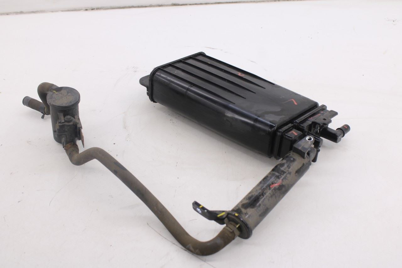 2016-2022 Kia Sportage Nightfall 2.4L Fuel Vapor Emission Canister 31420D350013