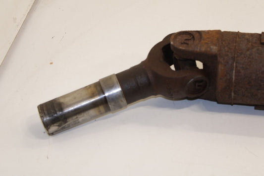 2013-18 Ram 1500 Big Horn 5.7L 4WD Rear Drive Shaft Propeller 52123638AA *ReaD* - Alshned Auto Parts