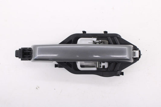 2021-2026 Ford F150 XLT SuperCrew Rear Passenger Right Side Door Exterior Handle - Alshned Auto Parts