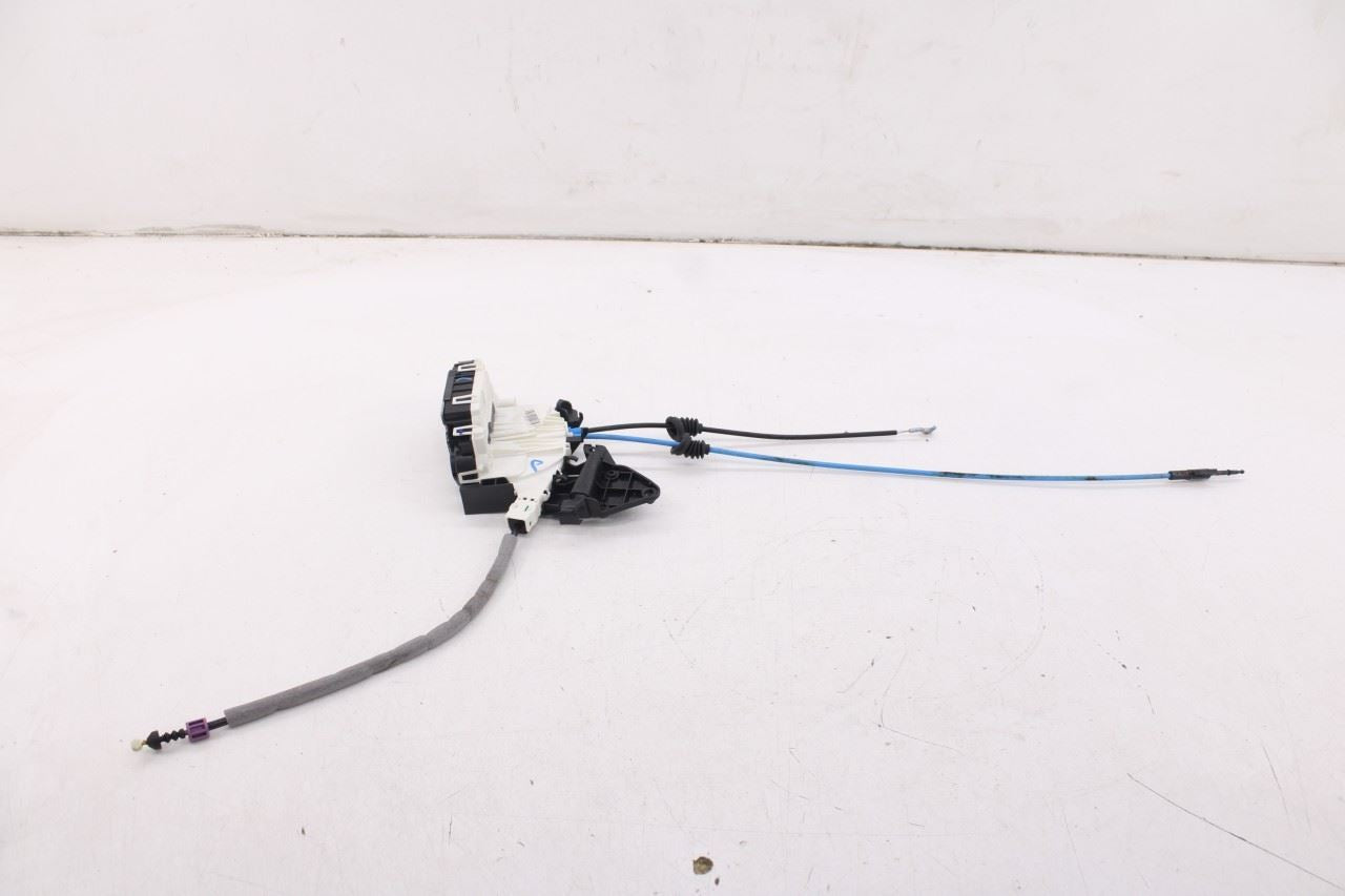 2008-2011 Mercedes-Benz C350 Sport Rear Right Side Door Lock Latch Actuator - Alshned Auto Parts