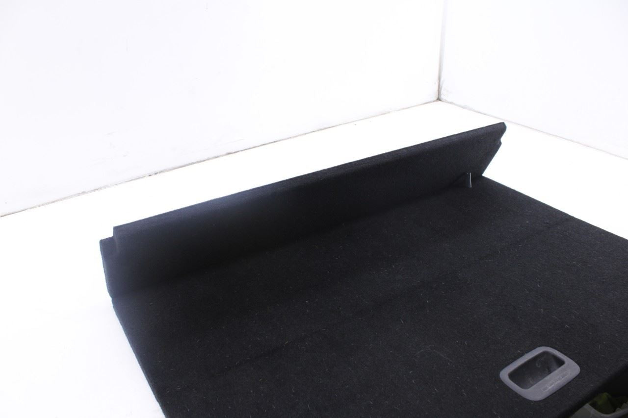 16-22 Kia Sportage Nightfall Rear Trunk Load Floor Trim Cargo Cover 85720D9000WK8