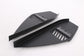 15-20 Ford F150 Limited LH and RH Dash Instrument Panel Vent End Cap Trim Cover - Alshned Auto Parts