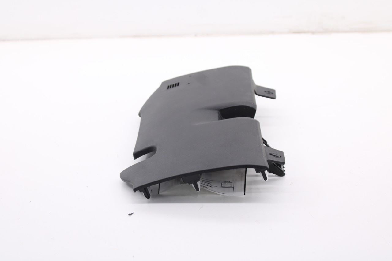 19-24 RAM 1500 Big Horn Front Left Dash Steering Column Opening Cover 5YK14TX7AE - Alshned Auto Parts