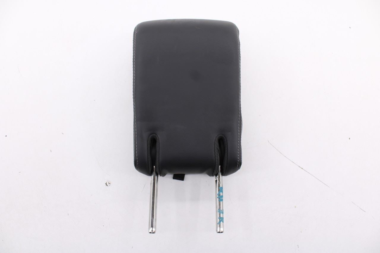 16-20 Infiniti QX60 3.5L AWD Rear Right and Left Side 3rd Row Seat Headrest Set - Alshned Auto Parts