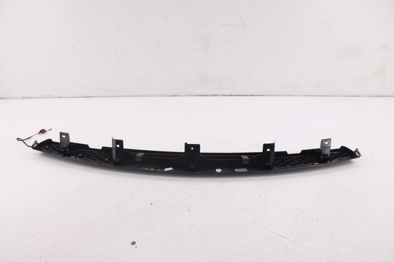 08-14 Mercedes-Benz C350 Sport Rear Deck Shelf Vent Grille Trim 2046830130 *ReaD - Alshned Auto Parts