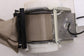 2010-16 Mercedes-Benz E350 Luxury 4Matic Rear Center 2nd Row Seat Belt Retractor8