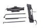 2018-2024 Ford Expedition Limited 3.5L 4WD Lift Jack and Tool Kit w/ Tools Bag - Alshned Auto Parts