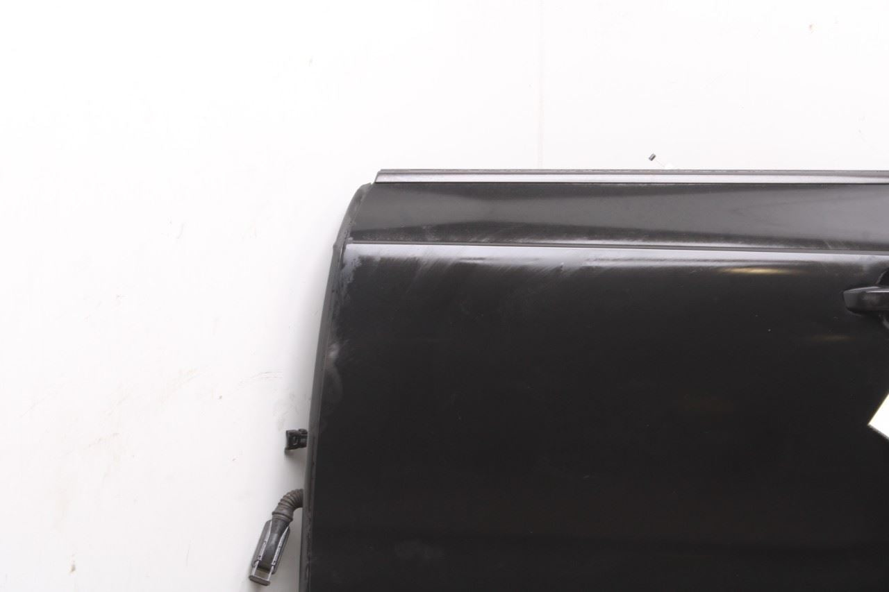 2012-2018 Audi A7 Premium Rear Left Driver Side Door Shell Panel 4G8833051A OEM1