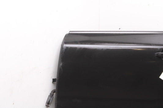 2012-2018 Audi A7 Premium Rear Left Driver Side Door Shell Panel 4G8833051A OEM - Alshned Auto Parts
