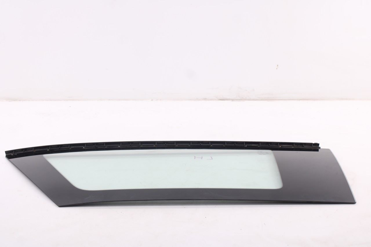 2014-2025 Mini Hardtop Cooper Rear Left Driver Side Quarter Window Glass5