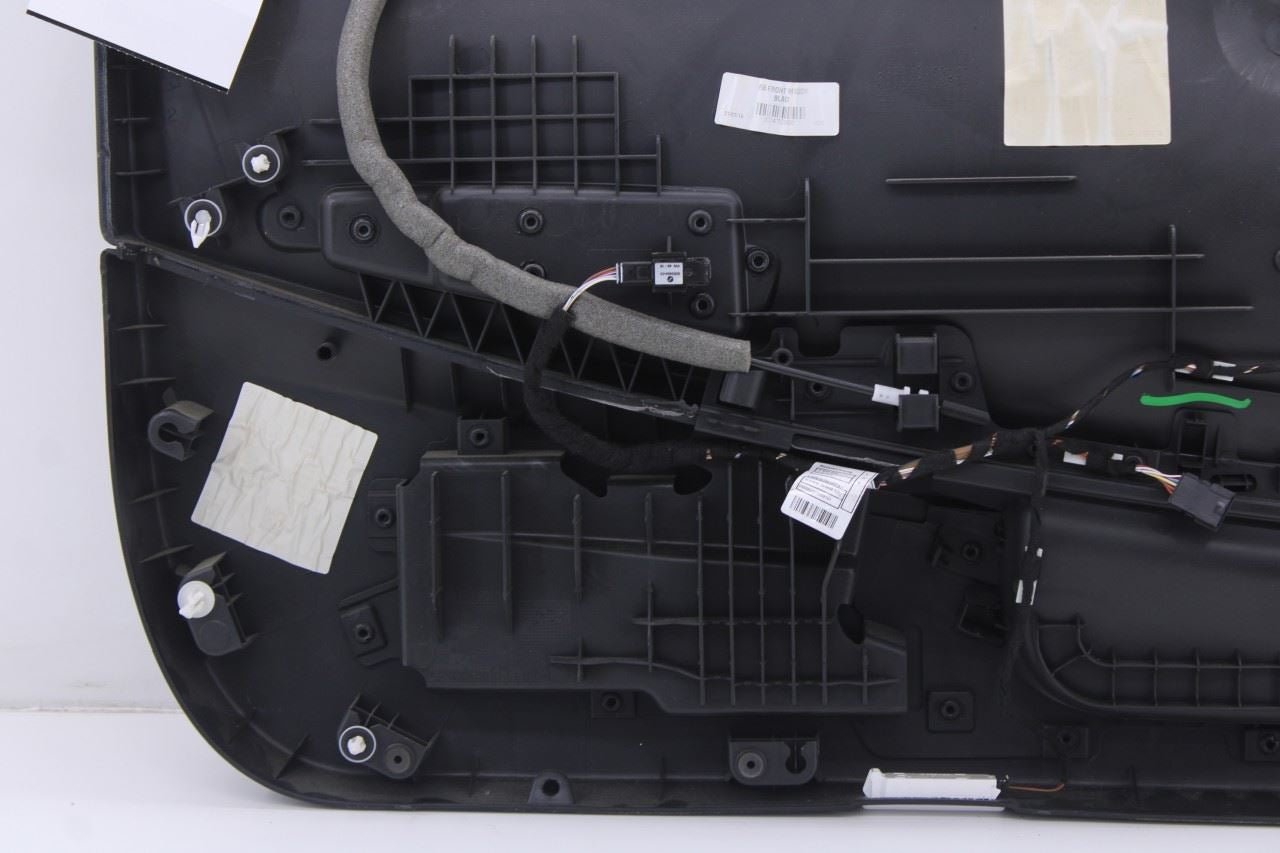 14-24 Mini Hardtop Cooper Front Right Side Door Trim Panel 51417312062 OEM *ReaD16