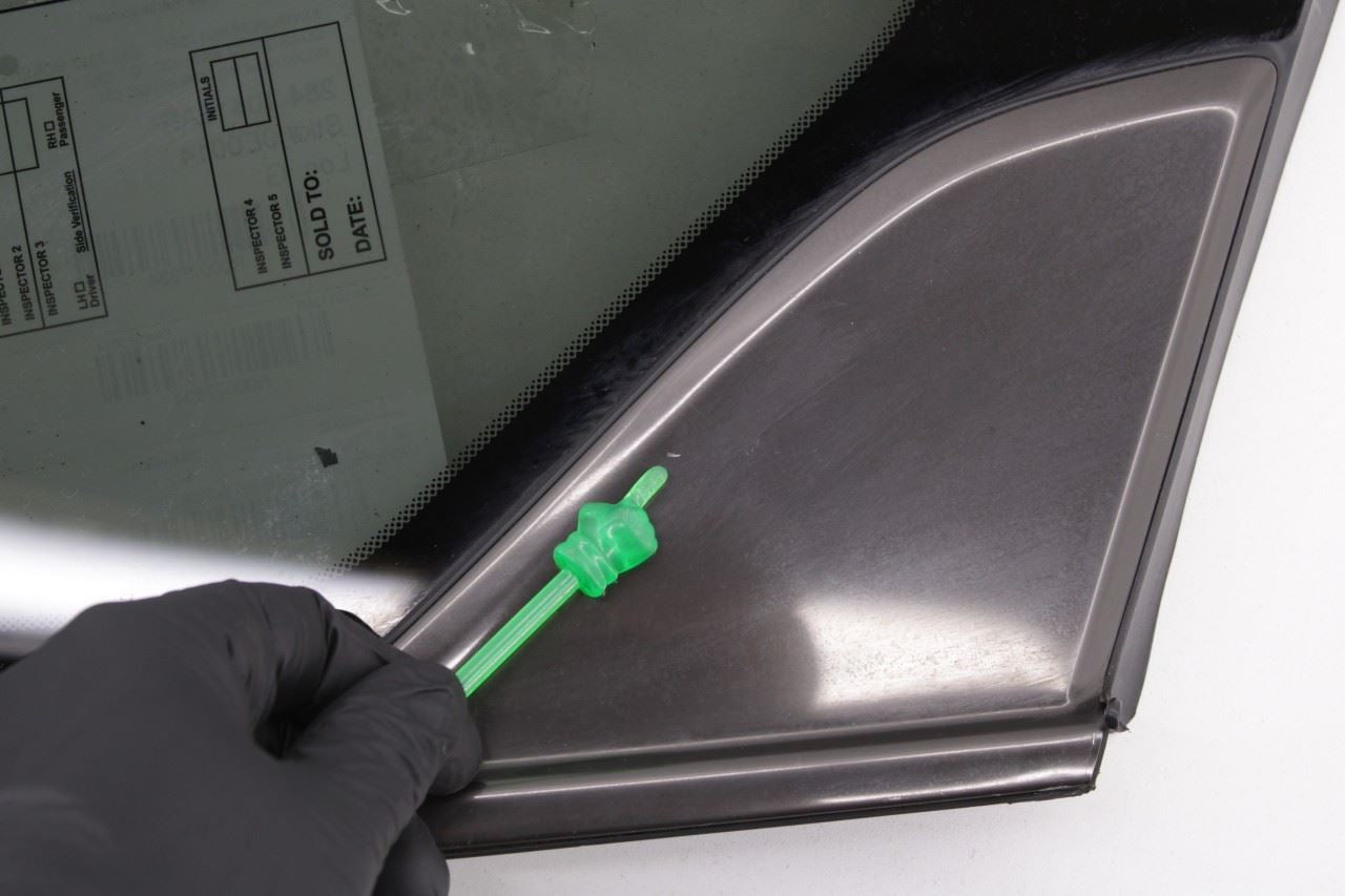 2021-2023 Kia Sorento X-Line SX Prestige Rear Right Quarter Window Glass *ReaD* - Alshned Auto Parts