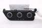 24-25 Hyundai Elantra SE Dash AC Heater Temperature Climate Control Panel *ReaD*0