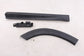 2019-25 Infiniti QX50 Essential Rear Right Door Lower Molding Quarter Panel Set - Alshned Auto Parts