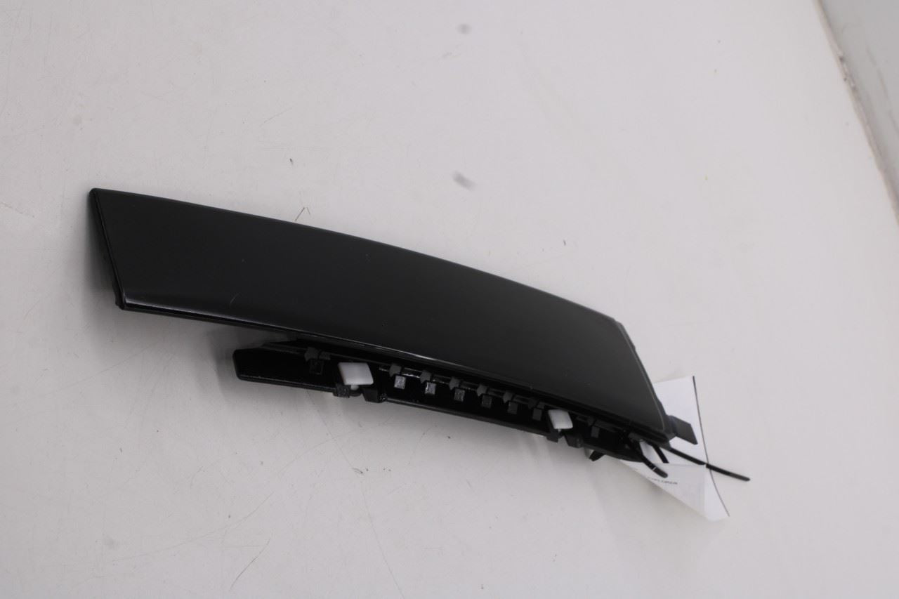 20-26 Ford Explorer Interceptor Rear Right Door B-Pillar Applique LB5BS254A40AE3