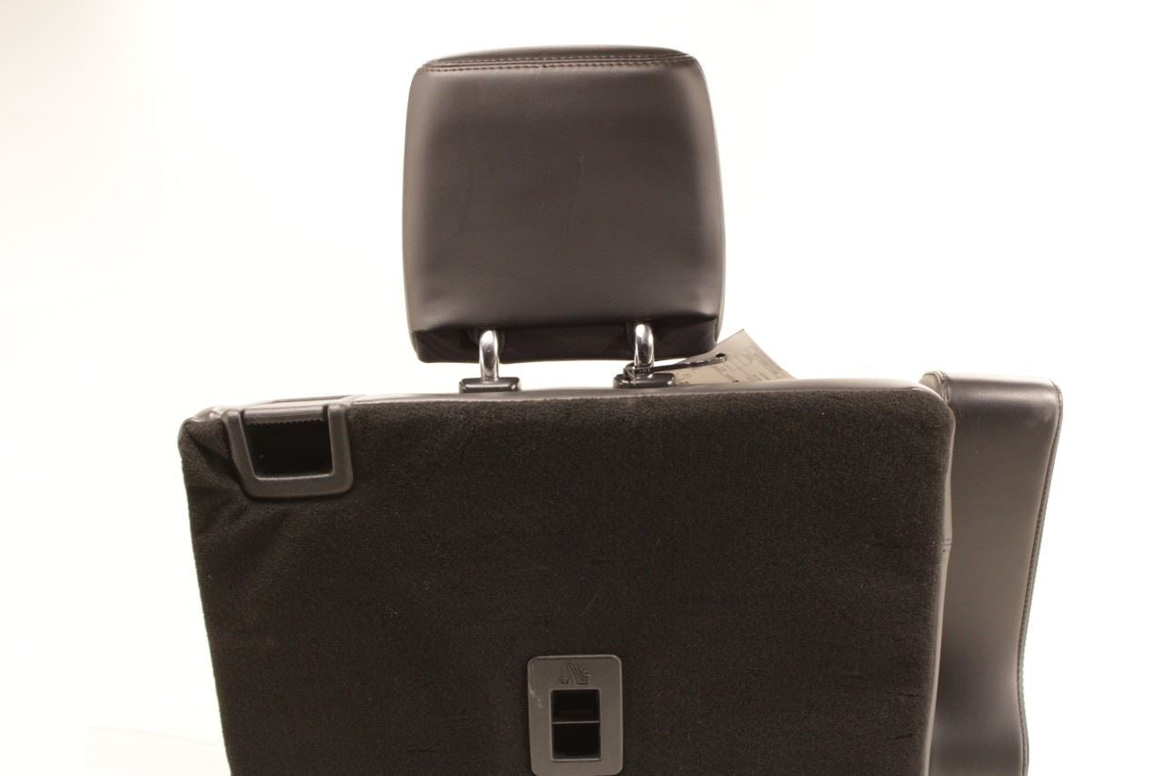 2022-24 Ford Expedition MAX XLT 3.5L Rear Driver Left Side 2nd Row Seat Complete - Alshned Auto Parts