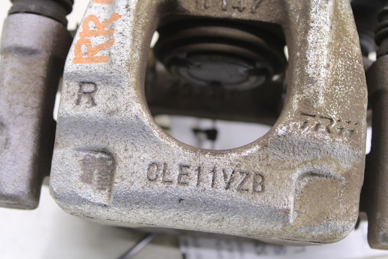 2019-2025 Infiniti QX50 LUXE Rear Right Side Brake Disc Caliper 44001-5NA1A OEM - Alshned Auto Parts