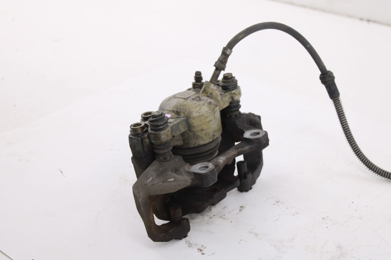 10-16 Mercedes-Benz E 350 Luxury 4Matic Front Right and Left Disc Brake Caliper3