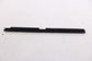 11-18 Porsche Cayenne S Rear Right Door Outer w/ Inner Belt Molding Weatherstrip4