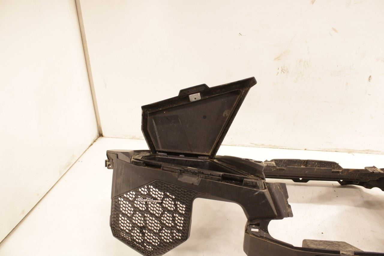 24-25 Polaris RZR XP 1000 Ultimate Lower Dash Instrument Panel Trim 5456561-070 - Alshned Auto Parts