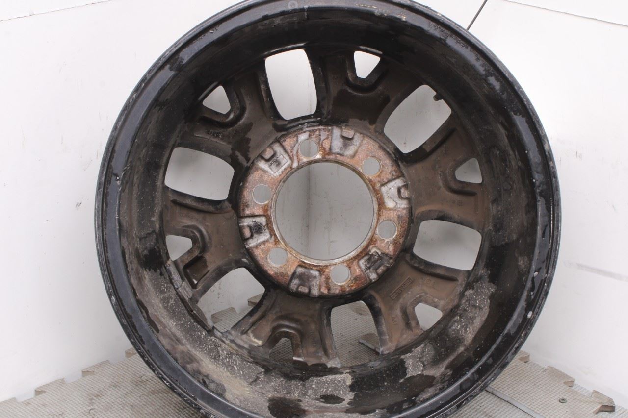 2020-2023 Toyota Tacoma SR5 Aluminum Wheel R16x7J 6 V Spoke 42611-04231 OEM6