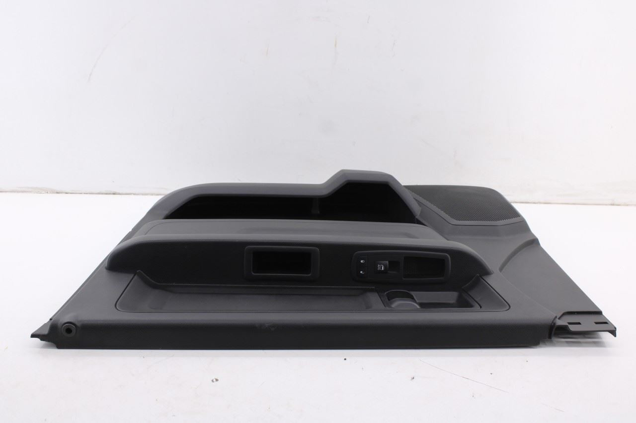 2014-24 Ram 1500 Classic Express Quad Cab Front Right Door Trim Panel 1EA36TX7AG9