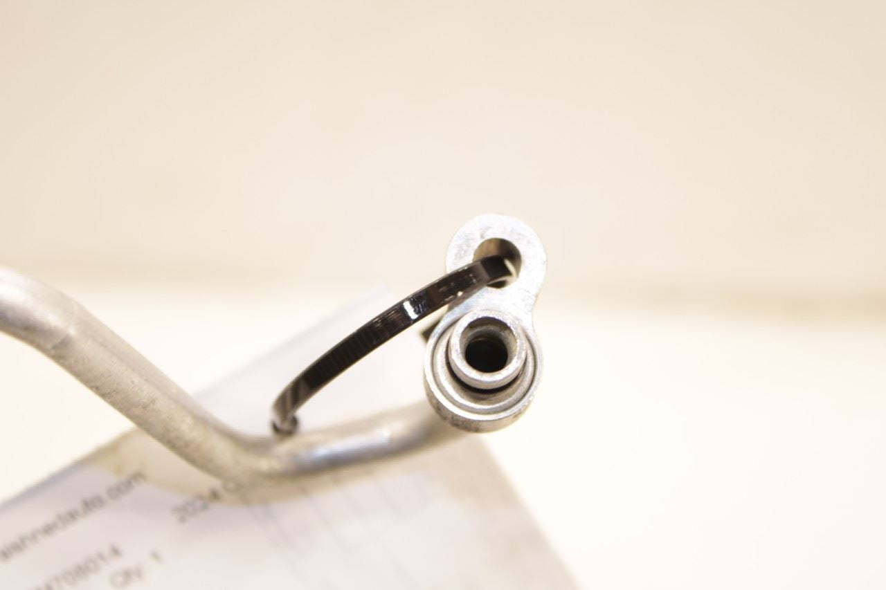 2021-2025 Mazda CX30 S 2.5L AWD AC Conditioning Pressure Liquid Hose Tube Pipe - Alshned Auto Parts