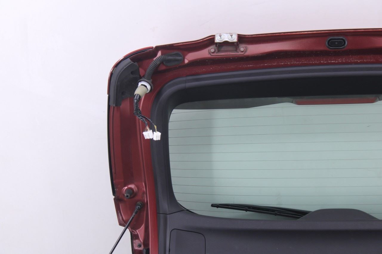 17-19 Subaru Impreza 2.0I Limited Liftgate Tailgate Back Door Assy 60809FL00A9P - Alshned Auto Parts