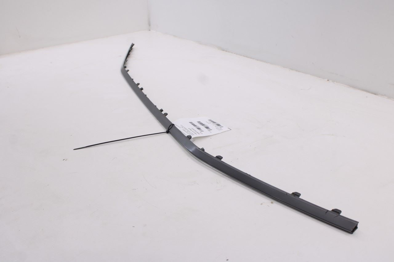 2024-2026 Hyundai Elantra SE Rear Bumper Center Lower Fascia Molding 86699-AAAA016