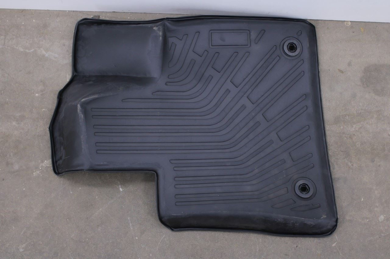 20-26 Lincoln Aviator Front Rear 2nd Row w/ Trunk Floor All Weather Mat Set of 96