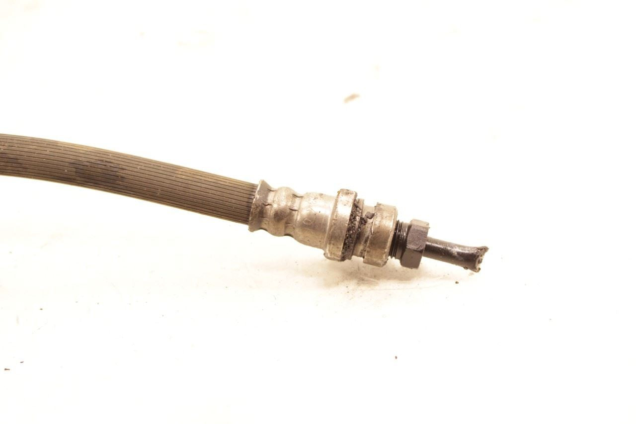 2022-2025 Hyundai Tucson SEL Front Left Side Disc Brake Caliper 58180-N9A10 - Alshned Auto Parts