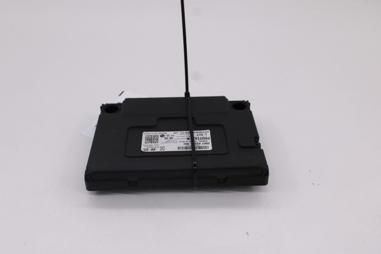 21-23 Hyundai Santa Fe SEL Body Computer Control Module BCM BCU IBU 954B0-S2EA32