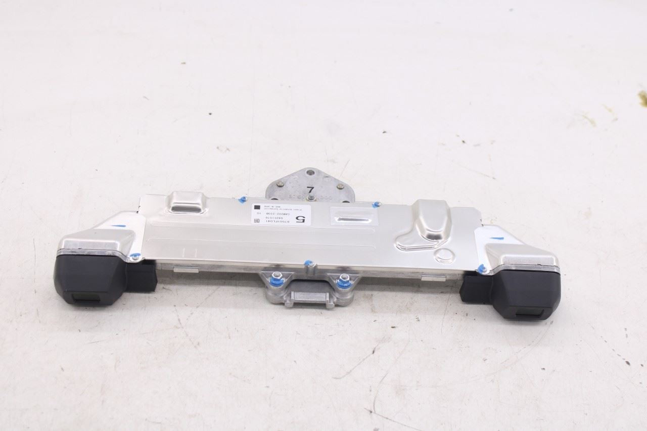 2019 Subaru Impreza 2.0i Limited Lane Keep Assist Eyesight Camera 87501FL041 - Alshned Auto Parts