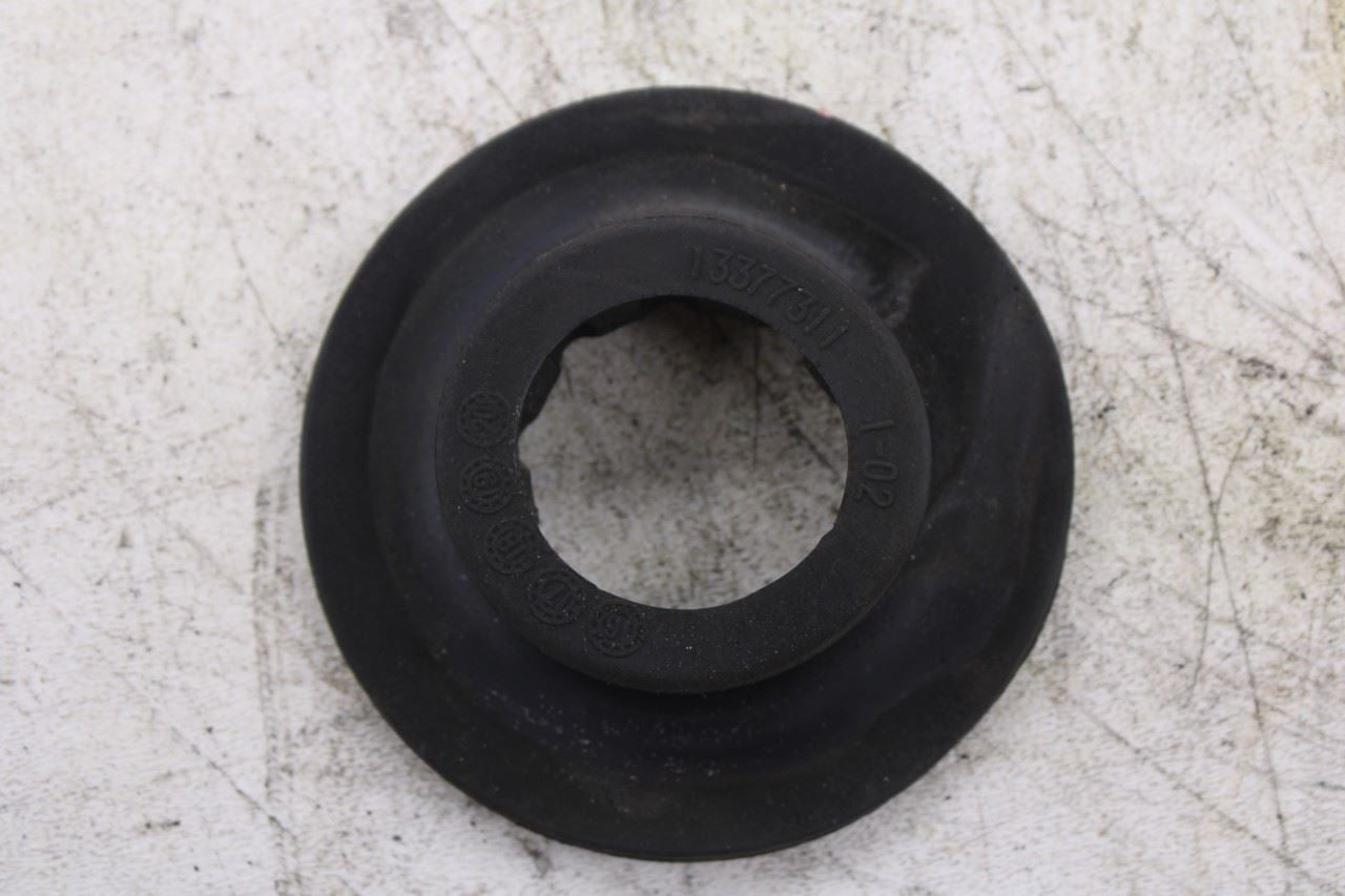 2018-2024 Chevrolet Equinox LT Rear Left Driver Side Coil Spring 23463154 OEM7