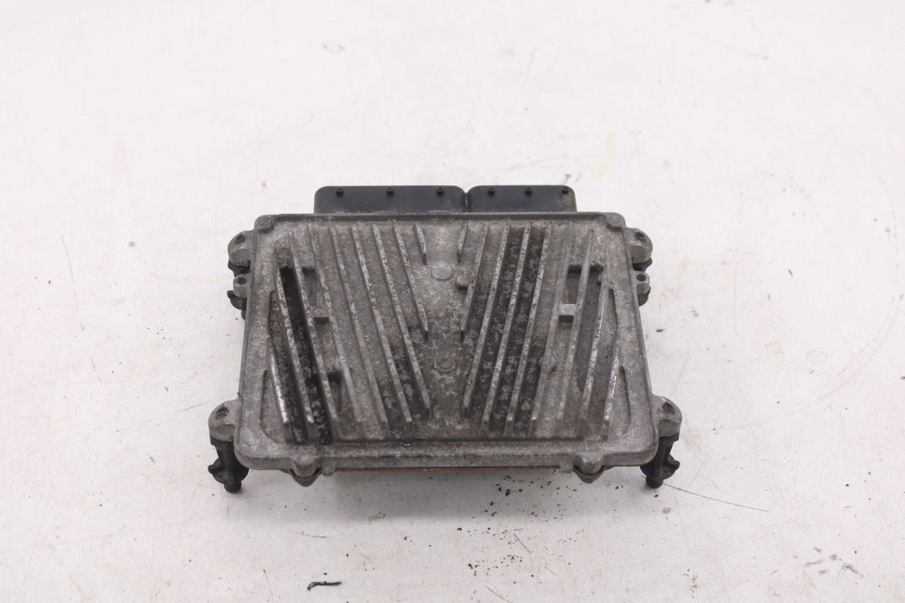2006-2011 Mercedes-Benz C350 Sport 3.5L Engine Control Module ECM 2721535991 OEM - Alshned Auto Parts