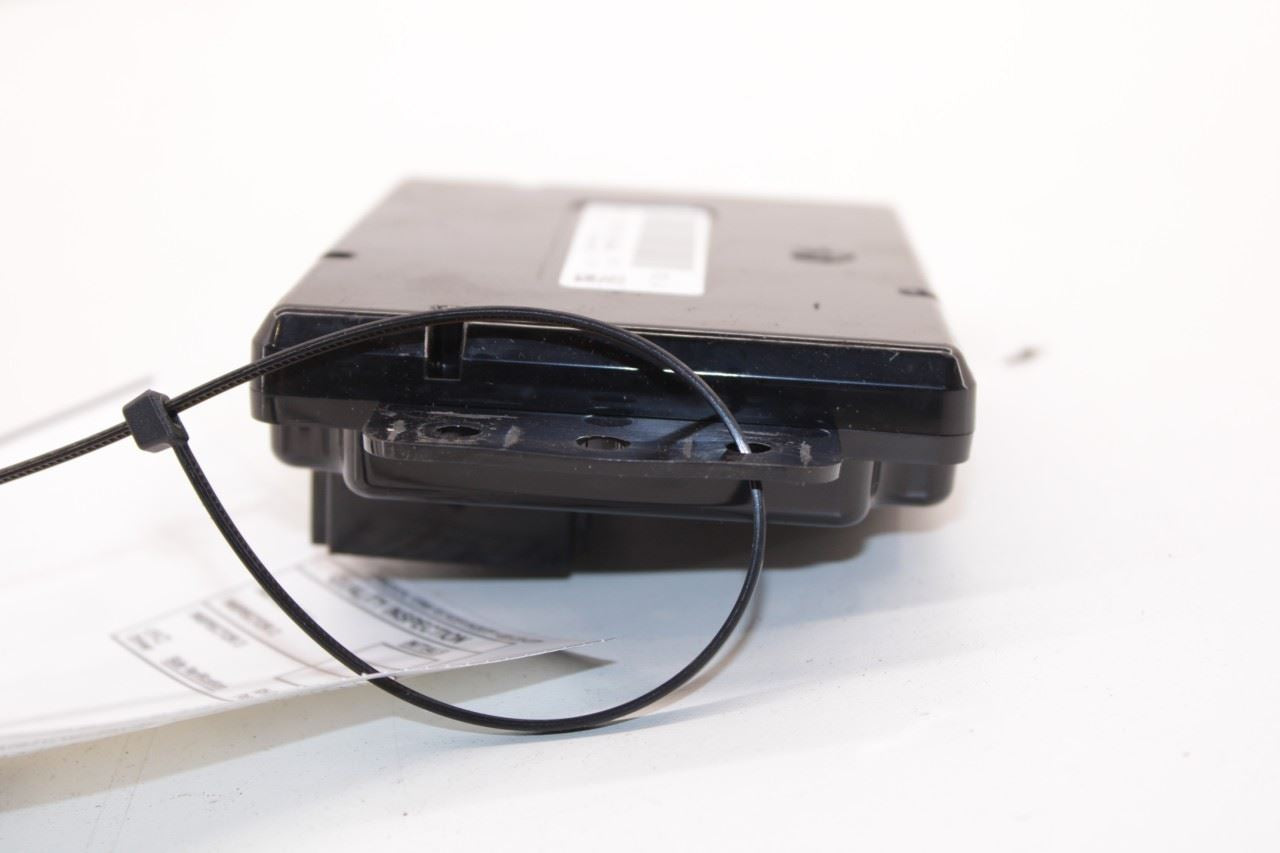 2017 Jeep Grand Cherokee Summit AC Heater Temperature Computer Control Module - Alshned Auto Parts