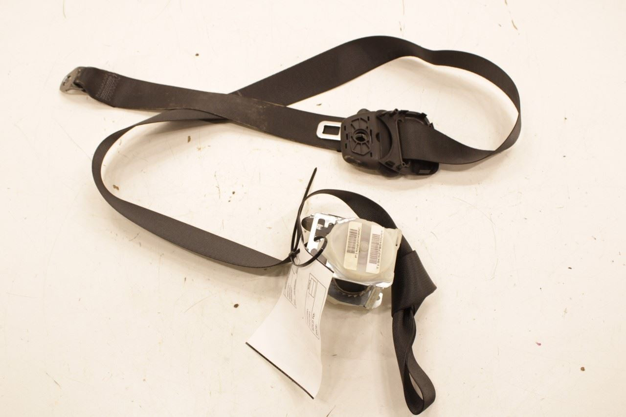 11-18 Jeep Wrangler Sport 2dr Rear Passenger RH Side 2nd Row Seat Belt Retractor - Alshned Auto Parts