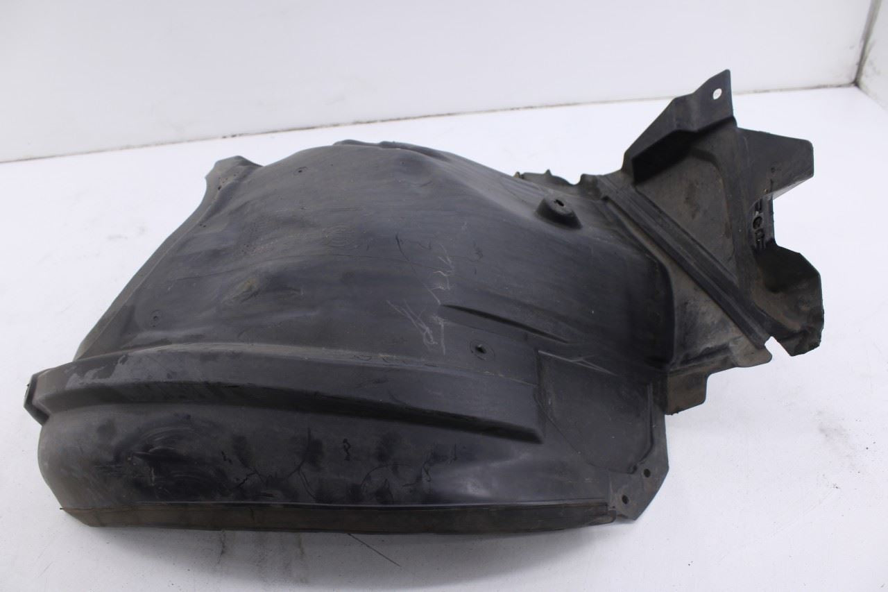 2010-13 Mercedes-Benz E 350 Luxury 4Matic FR LH Wheelhouse Splash Shield *ReaD*8