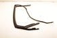 2012-19 Volkswagen Passat SE Rear Left Door Window Run Channel 561-839-431-Q-VNH - Alshned Auto Parts